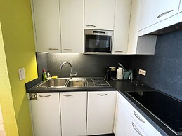 Apartment for 5 People With sea View