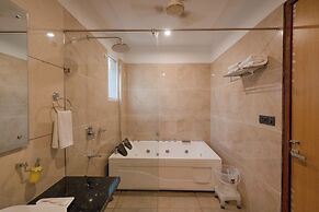 Delight The Lavish Loft Corbett