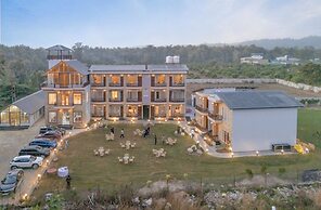Delight The Lavish Loft Corbett