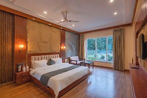 Delight The Lavish Loft Corbett