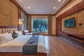 Delight The Lavish Loft Corbett