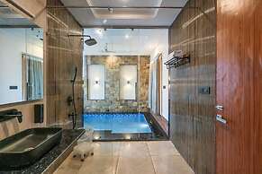 Delight The Lavish Loft Corbett