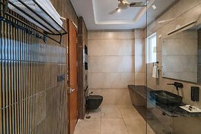 Delight The Lavish Loft Corbett