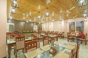 Delight The Lavish Loft Corbett