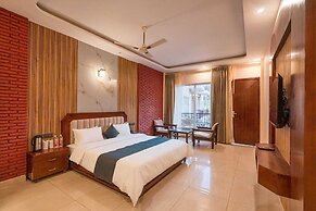 Delight The Lavish Loft Corbett