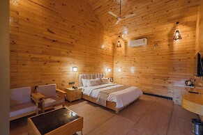 Delight The Lavish Loft Corbett