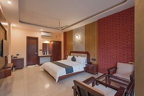 Delight The Lavish Loft Corbett