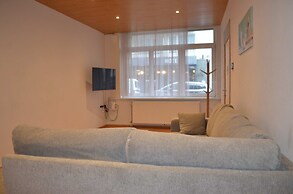 Cozy Apartment for 4 Steps From the Beach