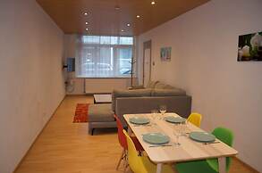 Cozy Apartment for 4 Steps From the Beach