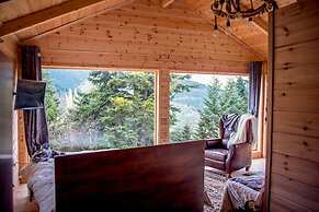 Kedra Village Getaway - Scenic Mountain Views