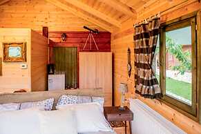 Kedra Village Getaway - Scenic Mountain Views