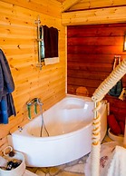 Kedra Village Getaway - Scenic Mountain Views