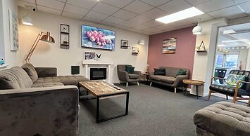 Student Only Myrtle Court
