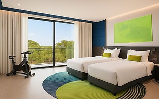 Olympia Resort Abu Dhabi