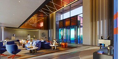 Olympia Resort Abu Dhabi