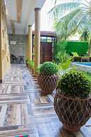 Rosy Villa