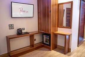 Rosy Villa