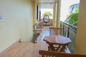 Rosy Villa