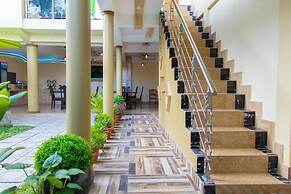 Rosy Villa