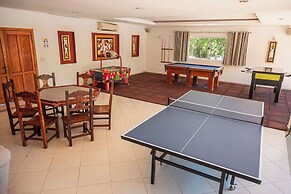 Papalo Resort Hotel