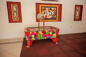 Papalo Resort Hotel