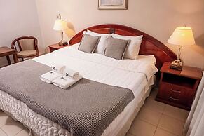 Papalo Resort Hotel