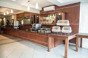 Papalo Resort Hotel