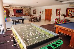 Papalo Resort Hotel