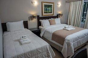 Papalo Resort Hotel
