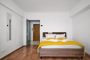 Lapusneanu Central Apartments