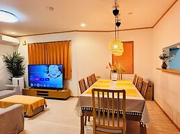 Kamei House