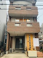 Kamei House