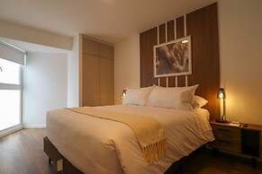 w Exceptional 2BR With Balcony in San Isidro