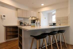 w Exceptional 2BR With Balcony in San Isidro