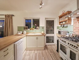 Berkley Cottage