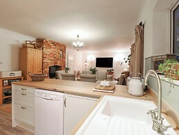 Berkley Cottage