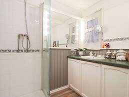 Berkley Cottage