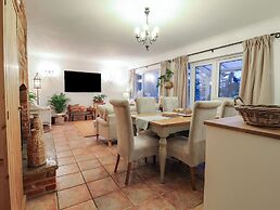 Berkley Cottage