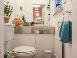 Berkley Cottage