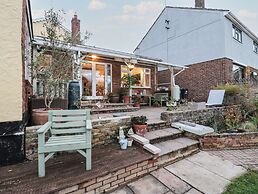 Berkley Cottage
