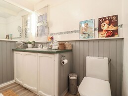 Berkley Cottage