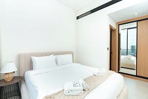 PVH - Serene 1BR - Binghatti House
