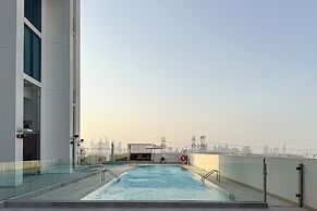 PVH - Serene 1BR - Binghatti House