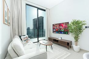 PVH - Serene 1BR - Binghatti House
