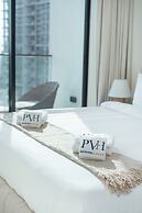 PVH - Serene 1BR - Binghatti House