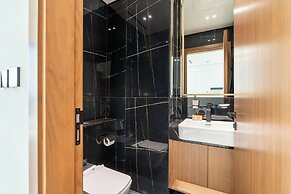 PVH - Serene 1BR - Binghatti House