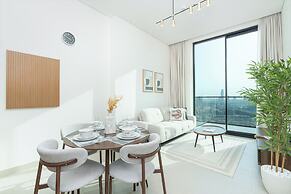 PVH - Serene 1BR - Binghatti House