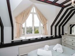 School Cottage