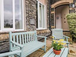 School Cottage