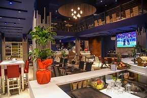 HOTEL BUSINESS